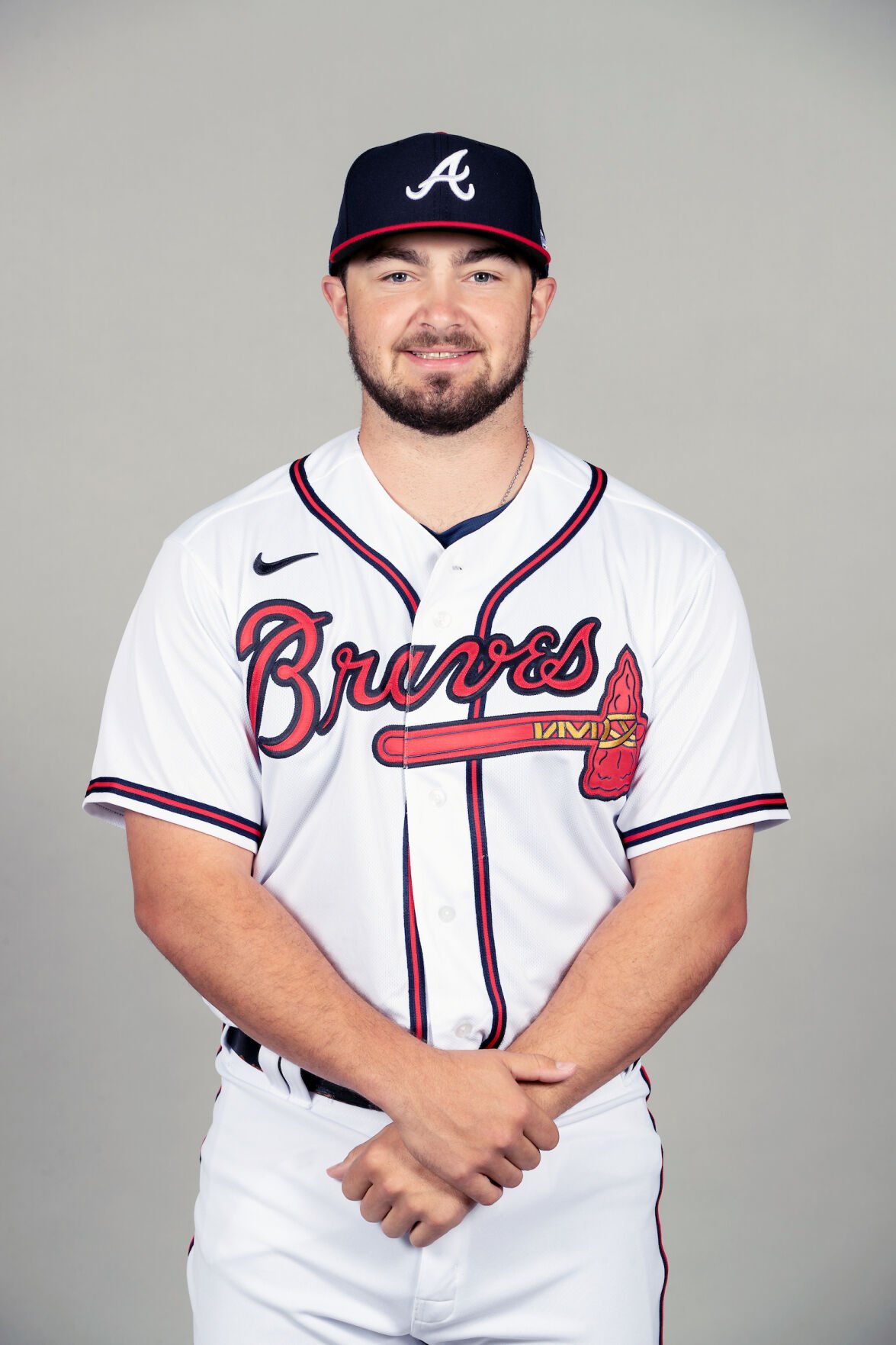 spencer strider atlanta braves