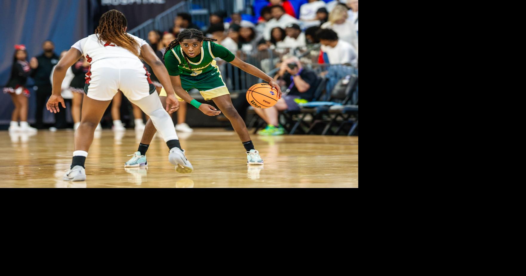 Coco Rudolph scores 40 as Grayson girls reach 3rd straight state final ...