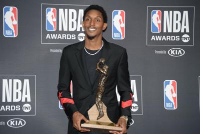 Lou Williams Talks Nba Life During Annual Youth Basketball Camp