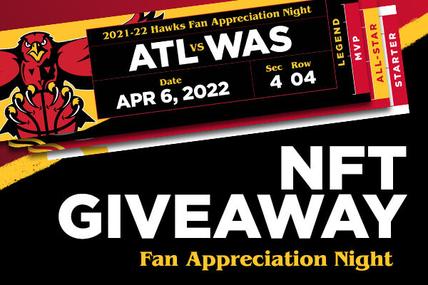 Key Dates for Hawks Fans to Enjoy a Great Night Out in Atlanta