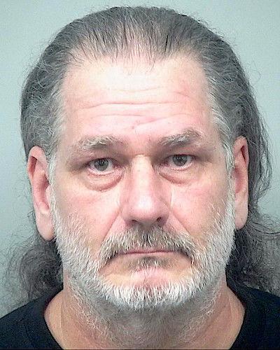 Man Accused Of Putting Trump Stickers On Democrat S Car Arrested For Trespassing More Charges May Follow News Gwinnettdailypost Com