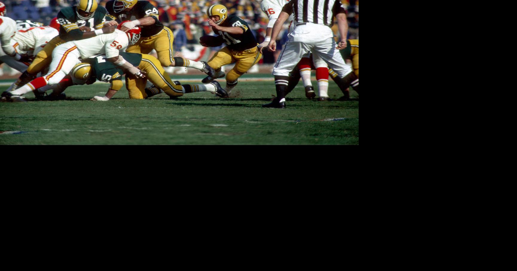 marv fleming green bay packers