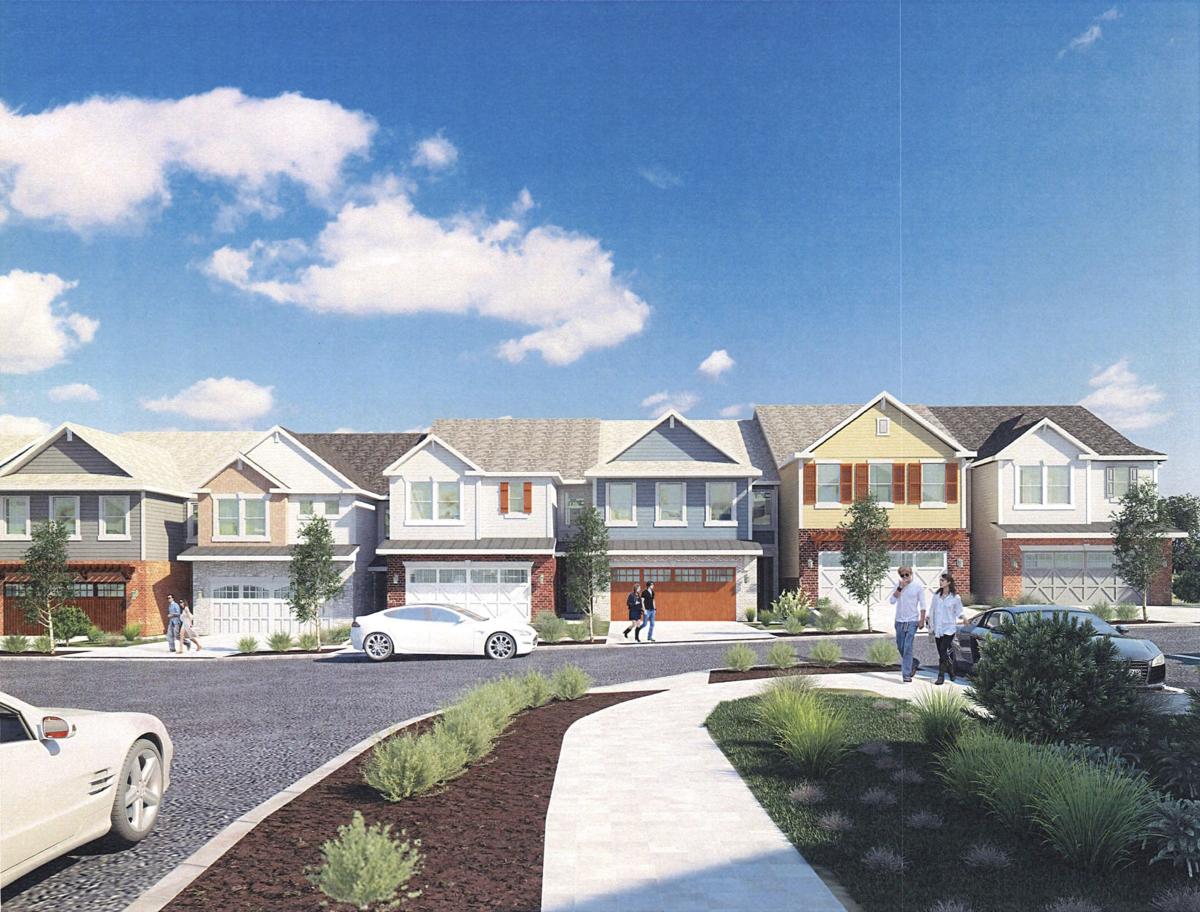 Development with 276 apartments, 69 townhomes proposed near fairgrounds