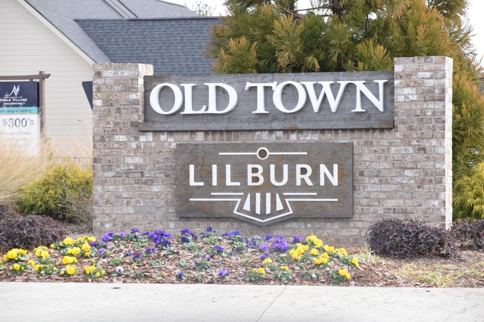 USGS: Small earthquake rocked Lilburn this morning |  news |  gwinnettdailypost.com