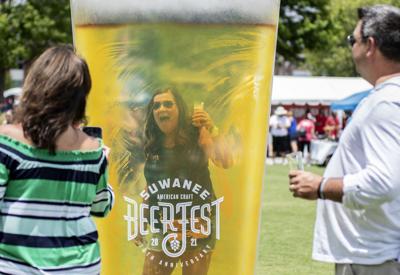 Suwanee Festival 2022