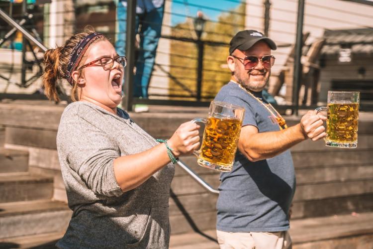 Duluth on Tap set to celebrate Oktoberfest Entertainment