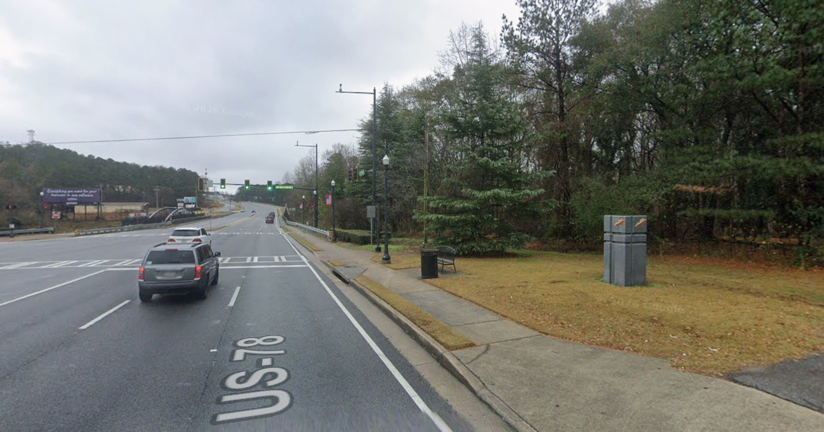 Gwinnett, Evermore CID eyeing new park near Lake Lucerne