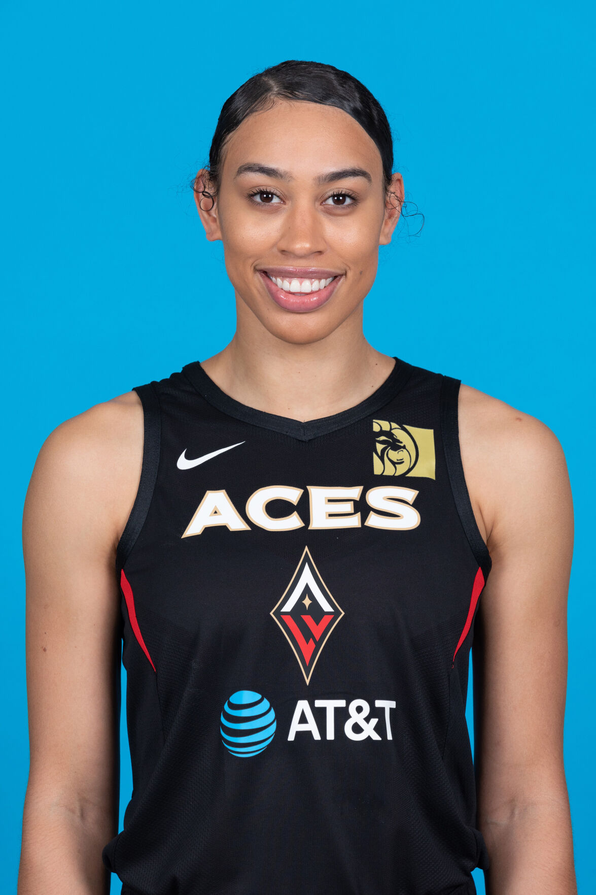 Norcross grad Dearica Hamby wins second straight WNBA Sixth Woman of