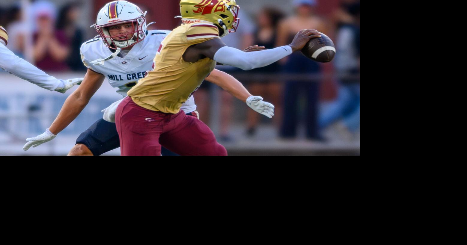 Defensive Honor Roll