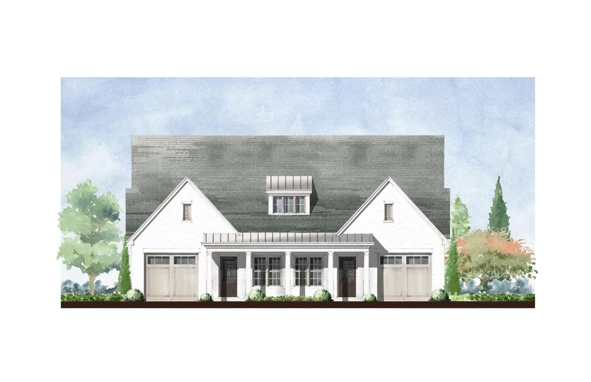 Developers Break Ground On New 55 Plus Community In Lilburn News