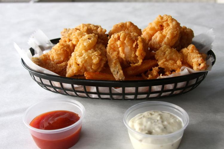 THE DISH The Juicy Crab Dining