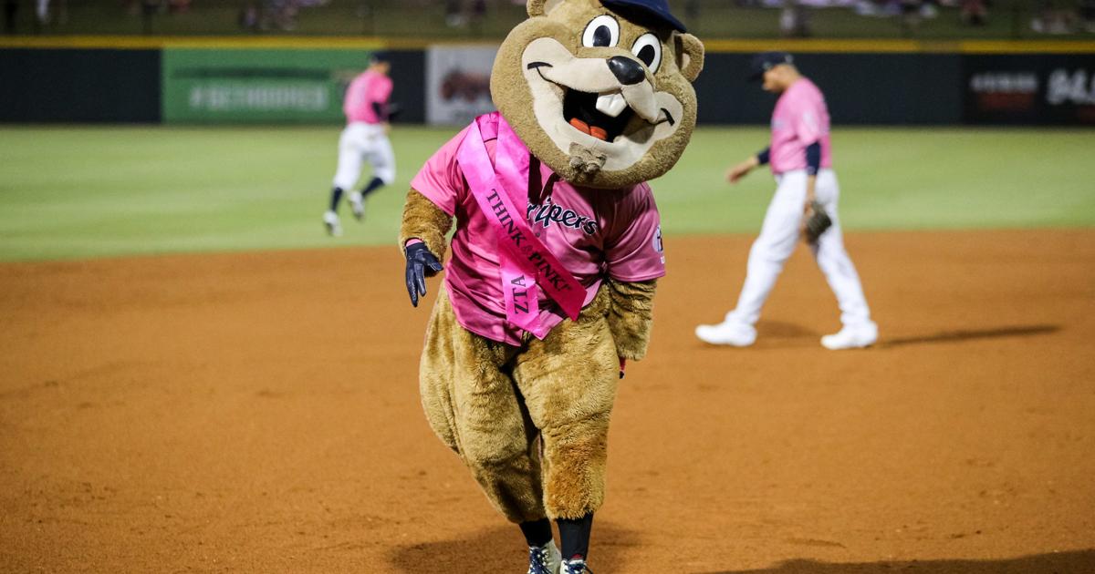 Stripers offering 5 field box seats for final five 2021 games