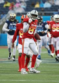 2019 Pro Bowl final score, takeaways: Patrick Mahomes, Jamal Adams star in  AFC's dominant win over NFC 
