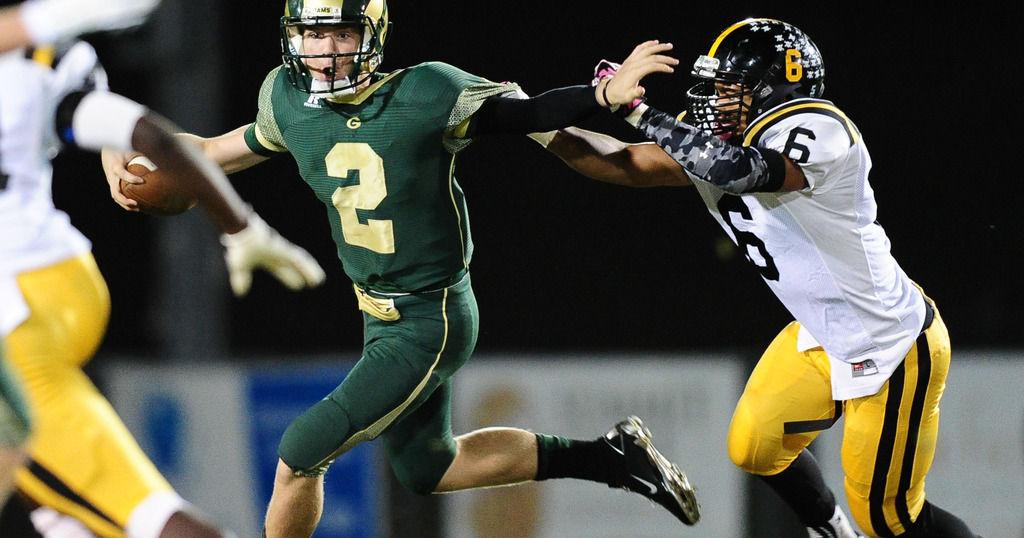 2015 Grayson Rams Football Preview | Archive | gwinnettdailypost.com