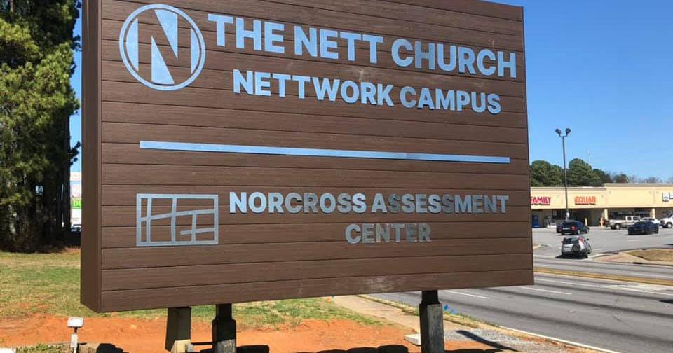 HomeFirst Gwinnett opening warming shelter in Norcross on Tuesday night ...