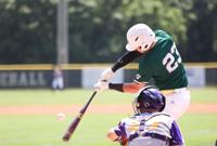 Druw Jones, Luke Carroll lead booming bats in Wesleyan baseball playoff  sweep, Sports