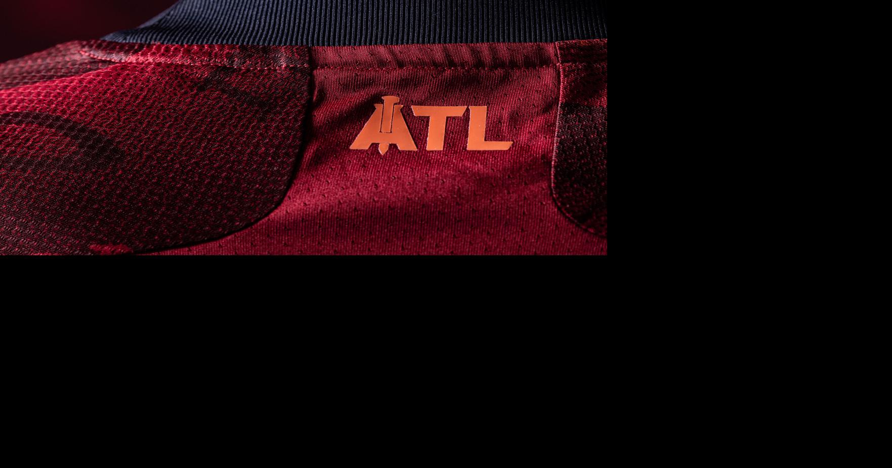PHOTOS: Atlanta United unveils third uniform combo, The Unity Kit ...