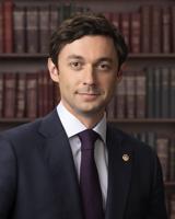 Ossoff: ICE detainees in Georgia subjected to invasive and unwanted medical procedures