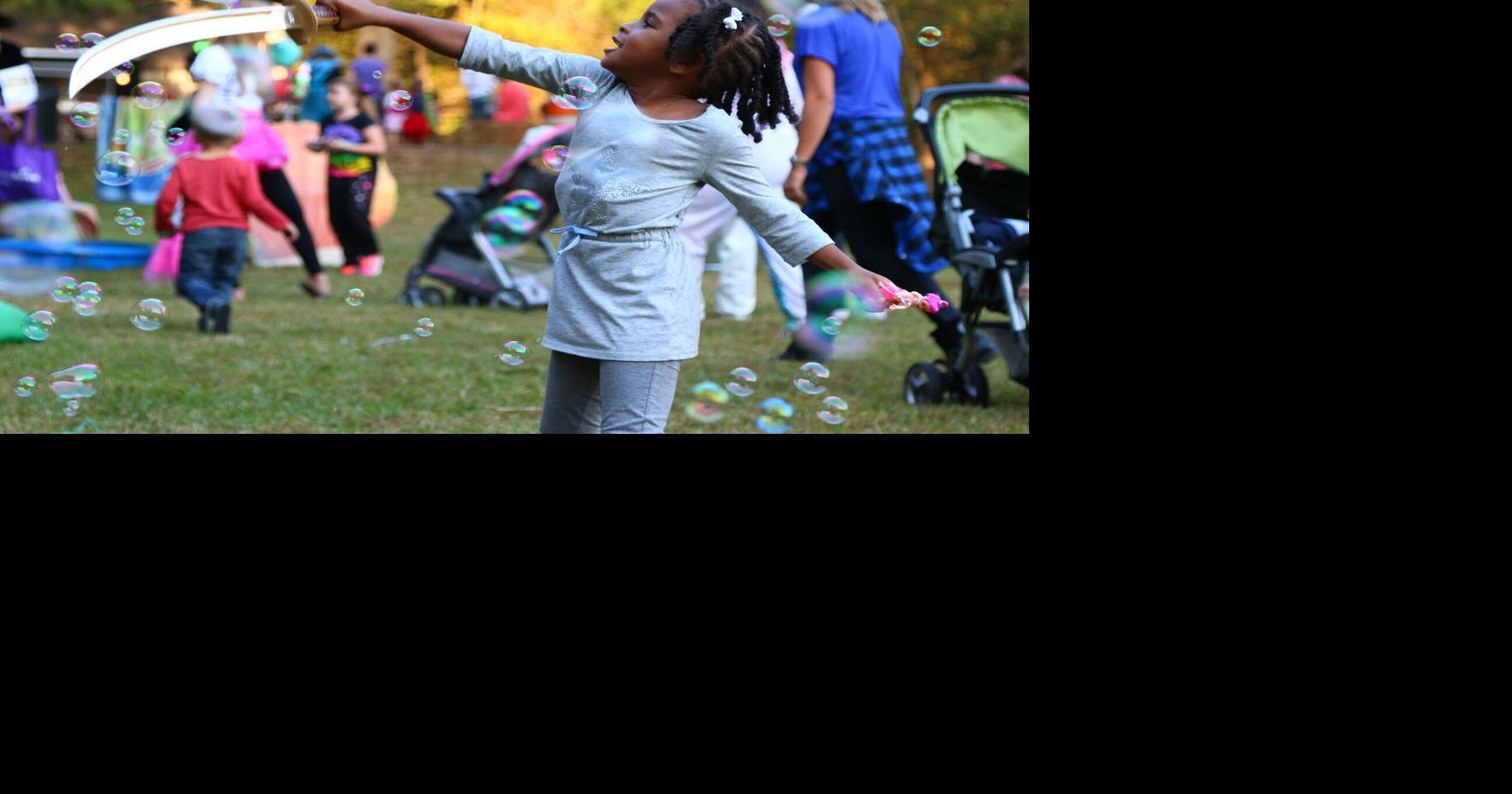 is a finalist for title of nation's top parks and recreation