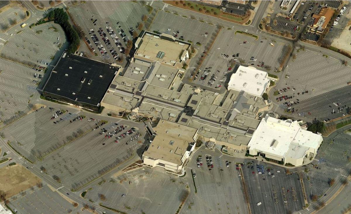 Place Mall’s Sears property bought by luxury