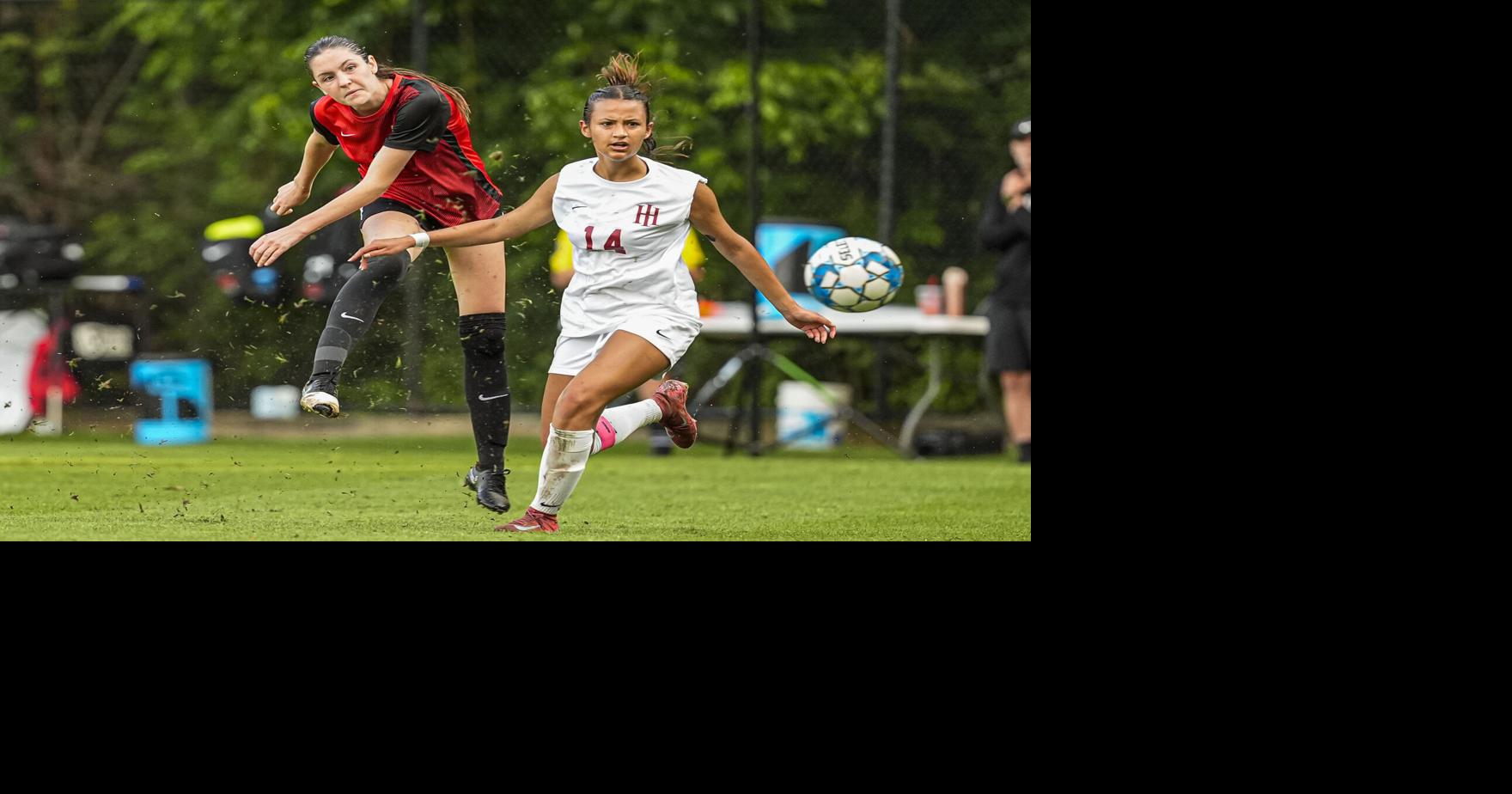 GAC girls soccer loses OT heartbreaker in Final Four