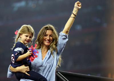 Tom Brady Gisele Bundchen Donate 750 000 Meals To Tampa Area Sports Gwinnettdailypost Com
