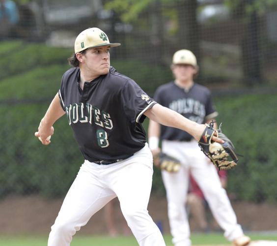 State Final brings back a familiar feeling for Wesleyan baseball