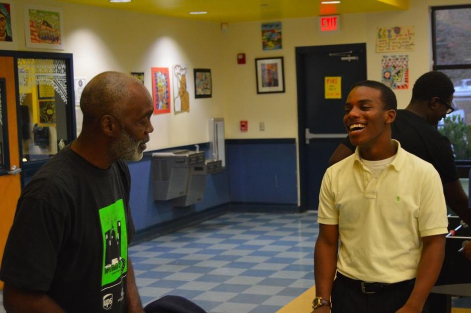 Metro Atlanta Boys And Girls Club Honors Gwinnett Teen With Top Honor Lawrenceville Gwinnettdailypost Com