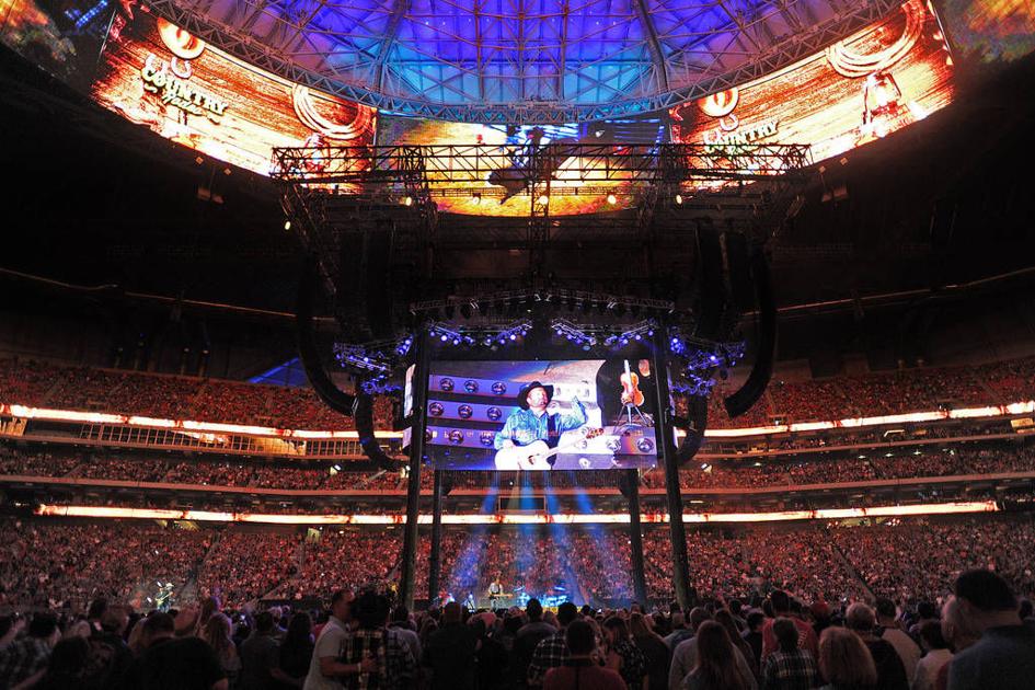 Mercedes Benz Stadium Mercedes Benz Stadium