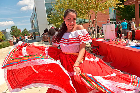 Celebrate Hispanic Heritage Month in metro Atlanta