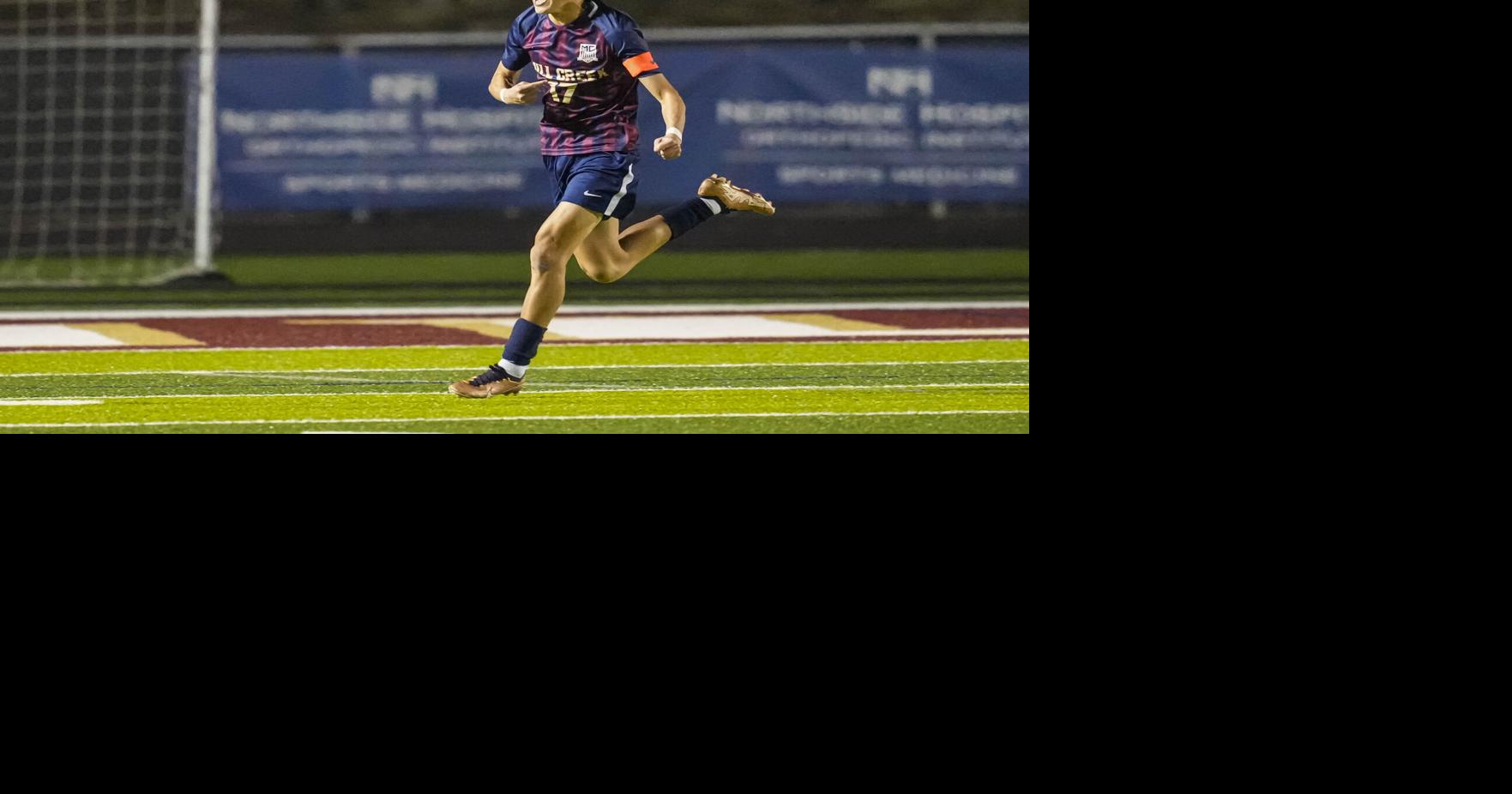 2023 Daily Post AllCounty Boys Soccer Sports