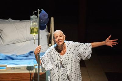 Aurora Theatre presenting powerful Pulitzer Prize-winning drama