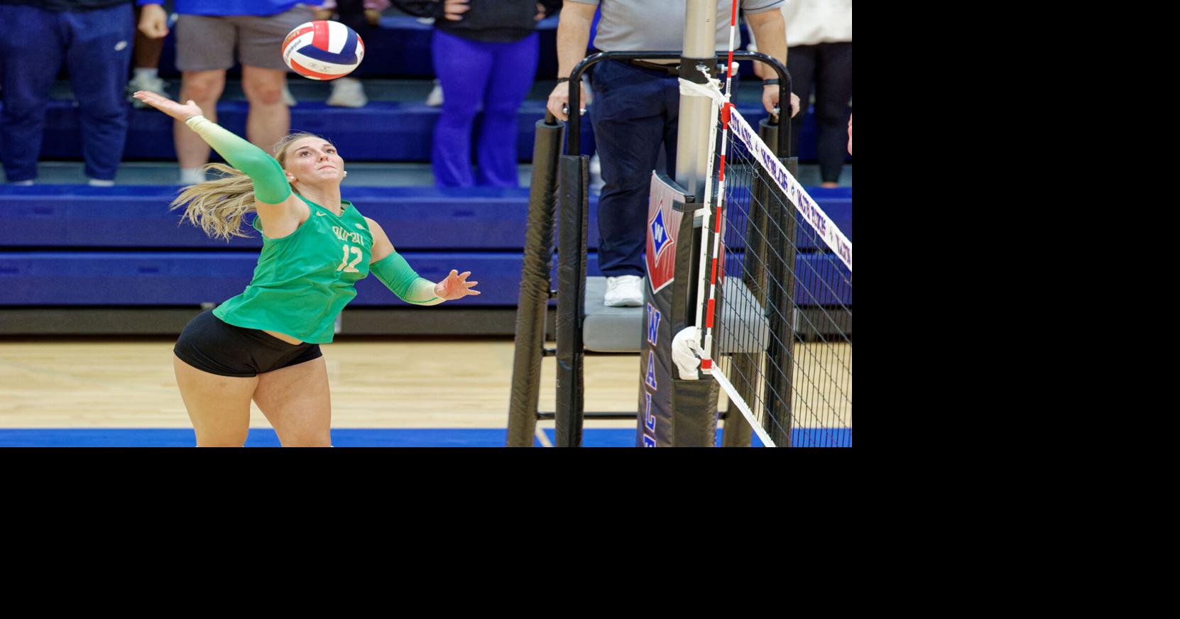 Buford Volleyball Falls in Elite Eight at Walton