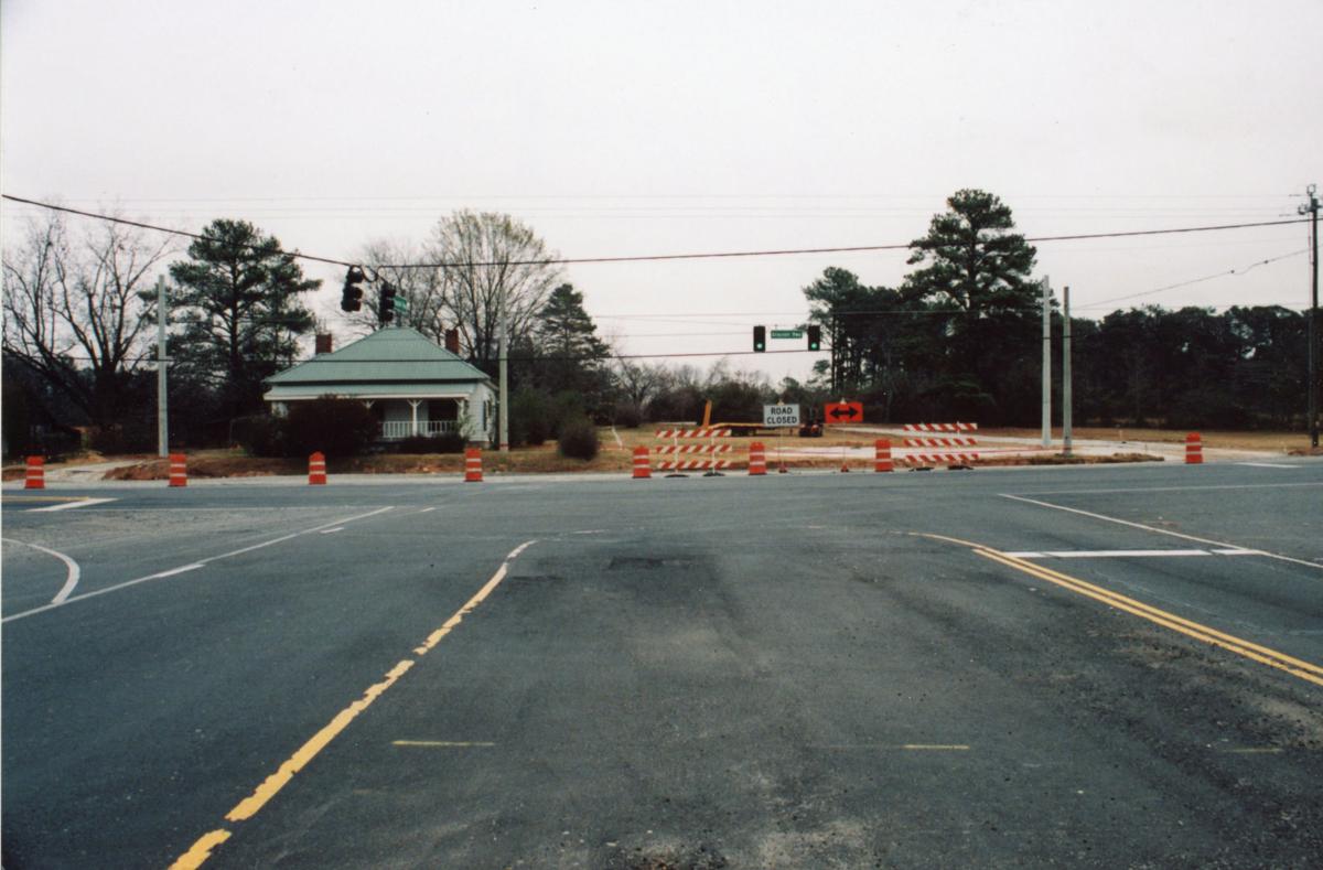 PROGRESS: Gwinnett County’s story from 1818 to 2018 is one of growth, change
