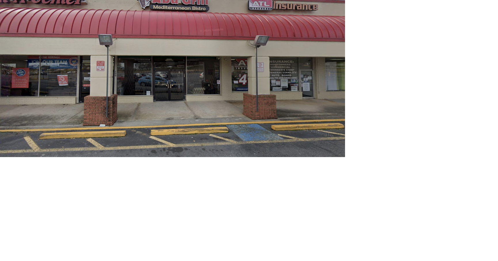 C.G. Hibachi and Wings gwinnettdailypost