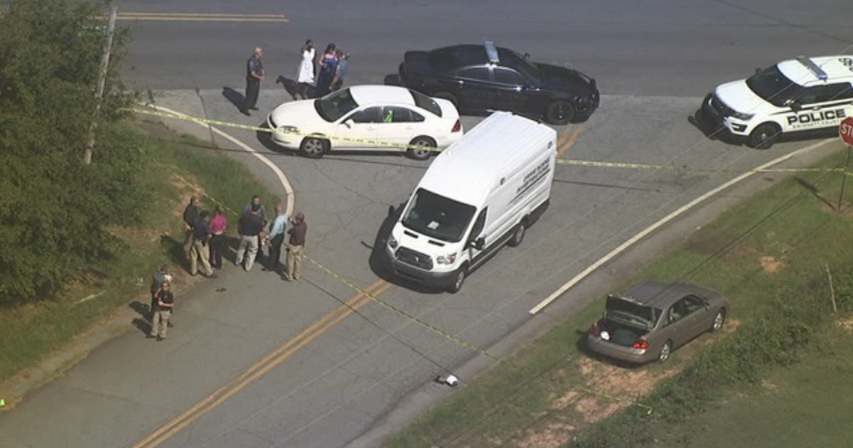 Police investigate homicide tied to missing person report after body