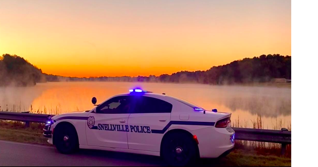 Snellville police arrest suspect in shooting near South High