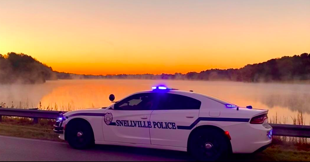 Snellville police arrest suspect in shooting near South High