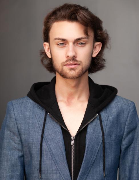 Art Beat Dancer Luke Badura Sees Light At The End Of The Pandemic Tunnel Entertainment Gwinnettdailypost Com