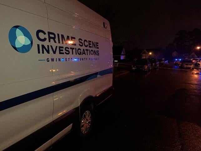 Man Killed While Sitting In His Car In His Driveway Near