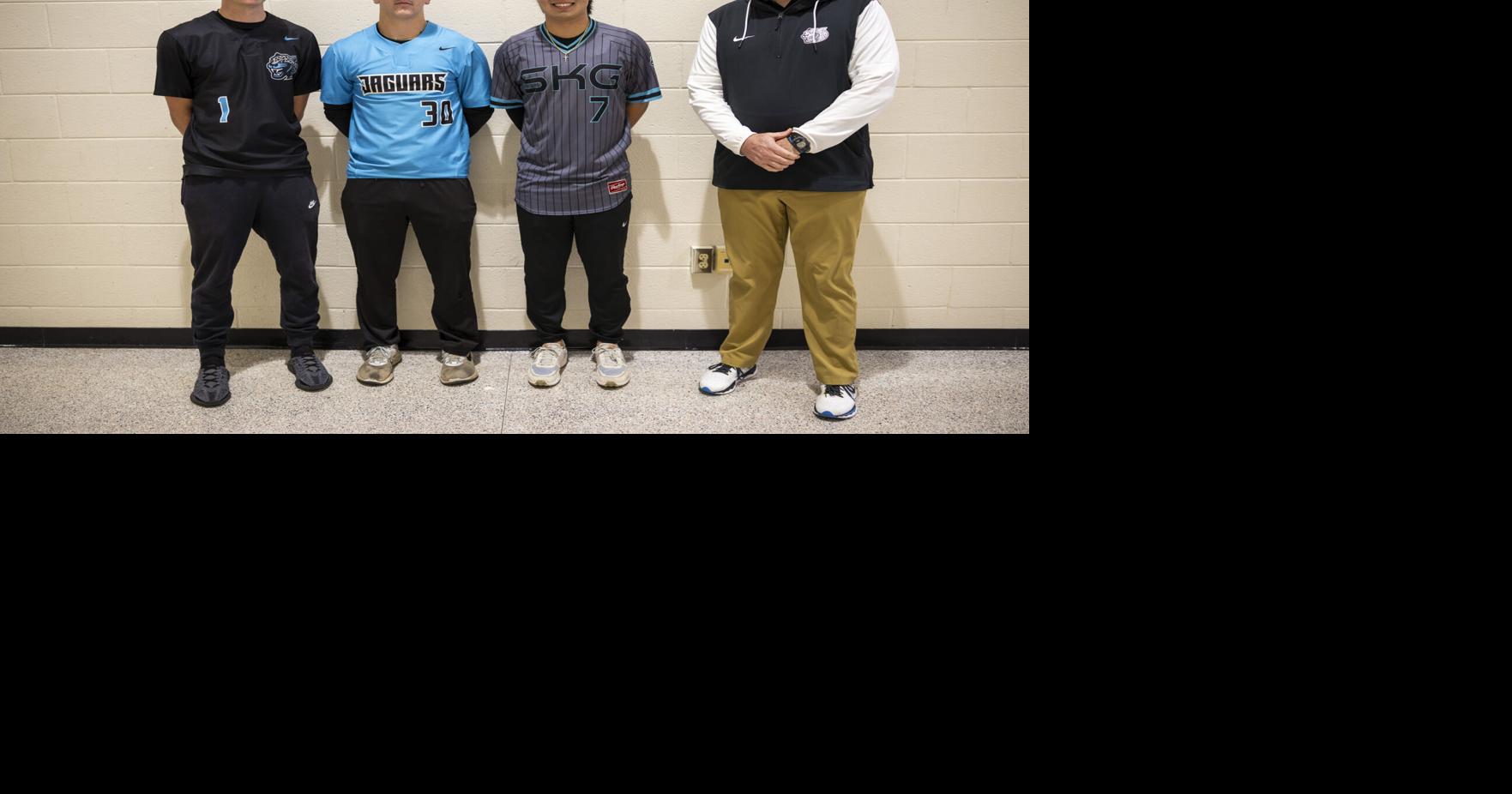 2025 Seckinger Jaguars Baseball Preview