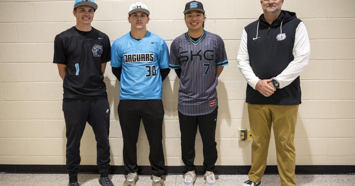 2025 Seckinger Jaguars Baseball Preview