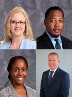 GCPS appoints new principals, fills two district-wide positions