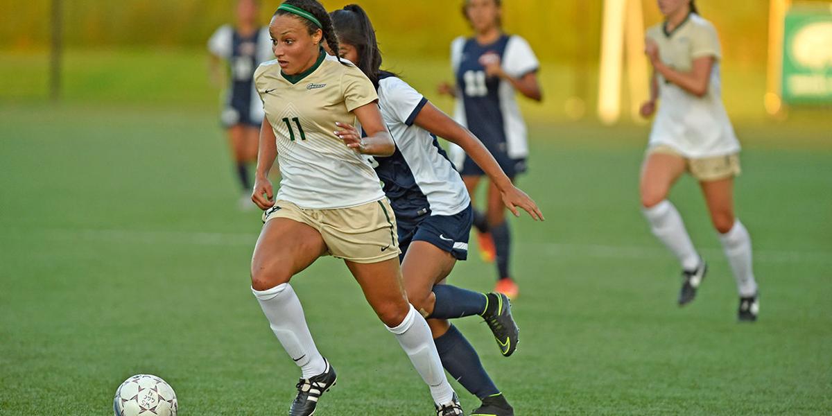 College women's soccer wins in Tennessee College