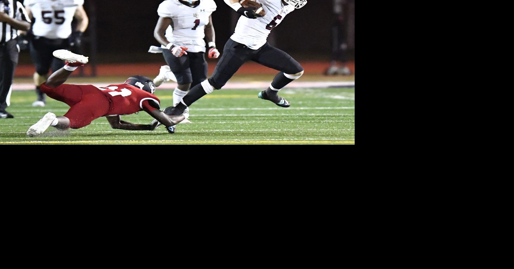 Hebron Christian's Jack Luttrell commits to Tennessee Volunteers Sports