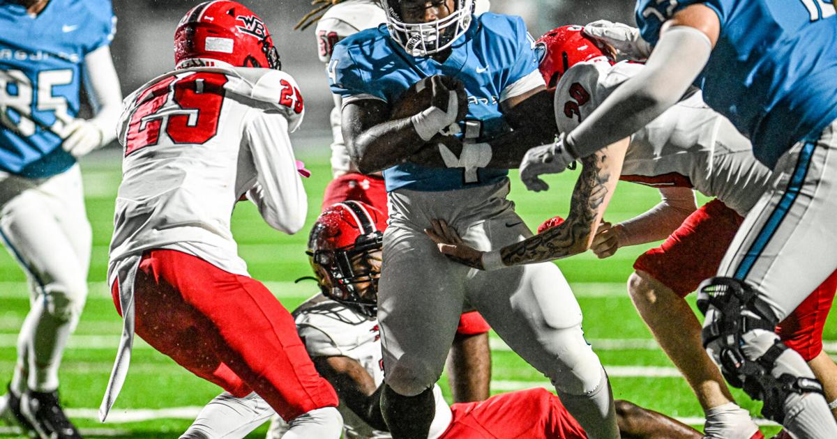 Seckinger Stays Unbeaten with Emotional Win Over Winder-Barrow
