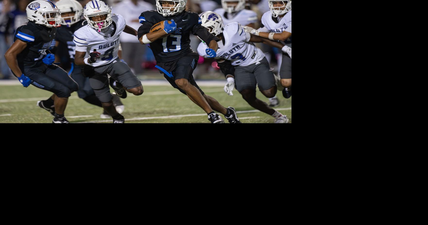 Peachtree Ridge escapes Duluth in double-overtime thriller