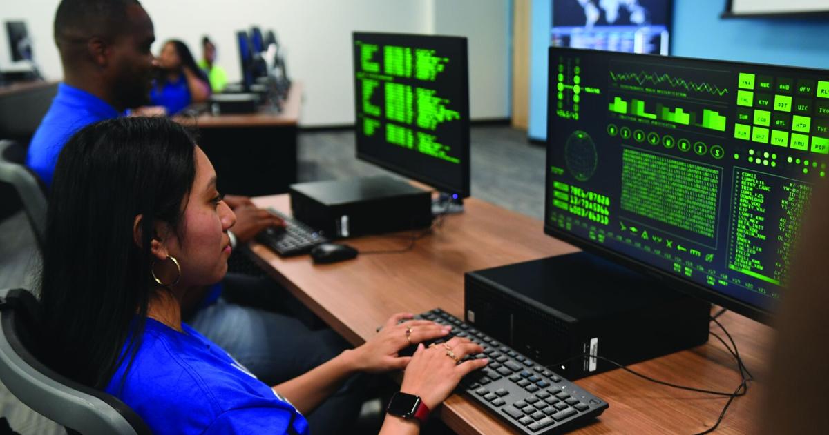 Grapevine Tech Gwinnett Tech's new certificate aims to equip students across all ...