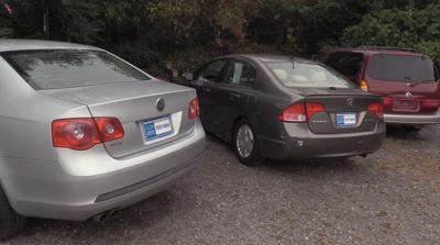 Car Dealership Owner Arrested For Allegedly Forging Temporary Car