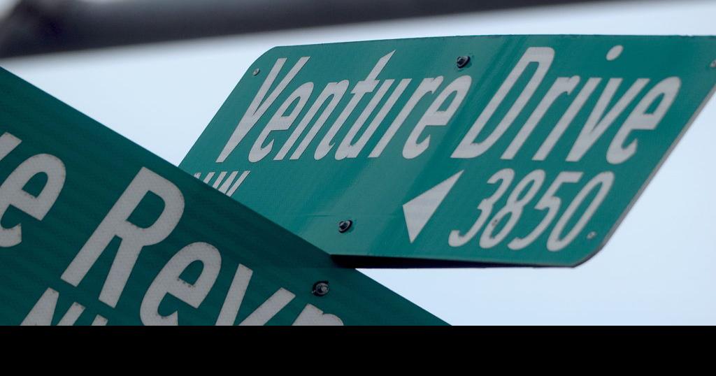 BOC greenlights Venture Drive redevelopment district News